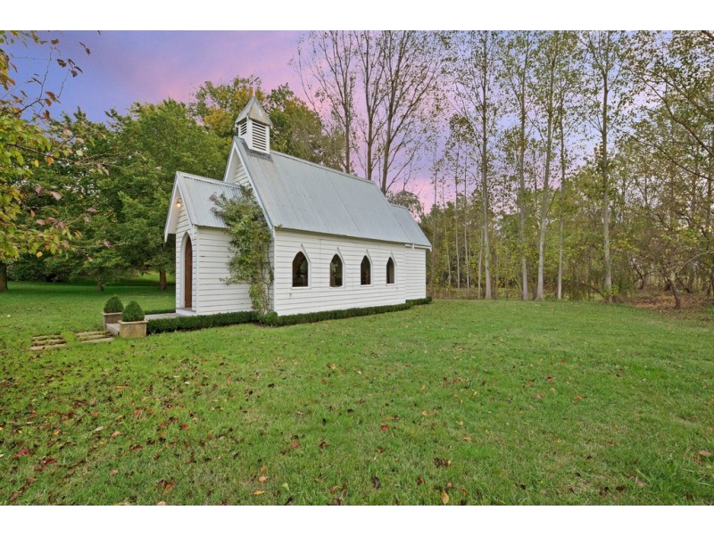 196 Gehreys Lane, Kilmore VIC 3764