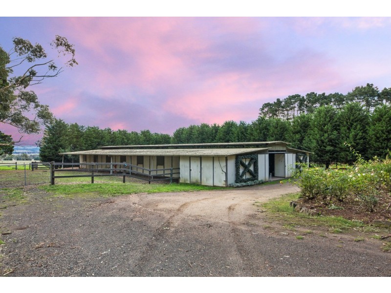 196 Gehreys Lane, Kilmore VIC 3764