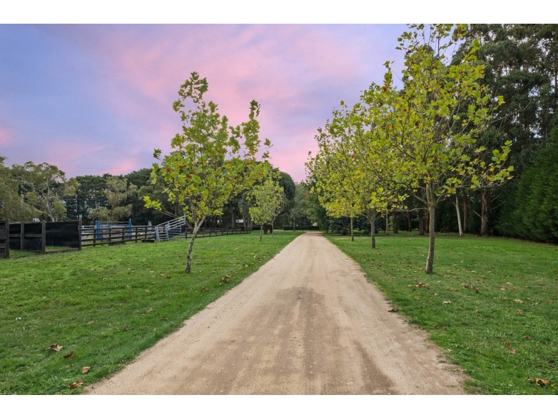 196 Gehreys Lane, Kilmore VIC 3764