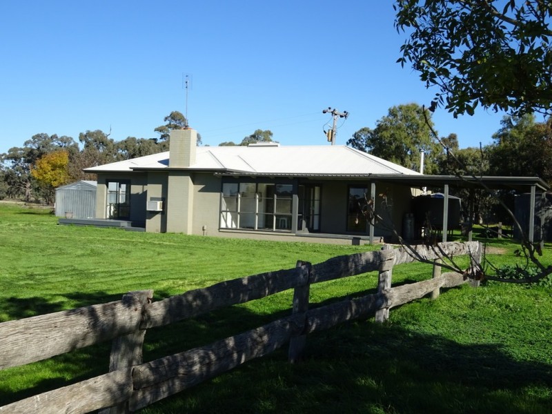 117a Perricoota Forest Road, Moama NSW 2731