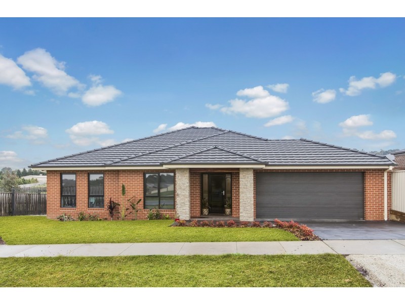 12 RANKIN BOULEVARD, Wallan VIC 3756