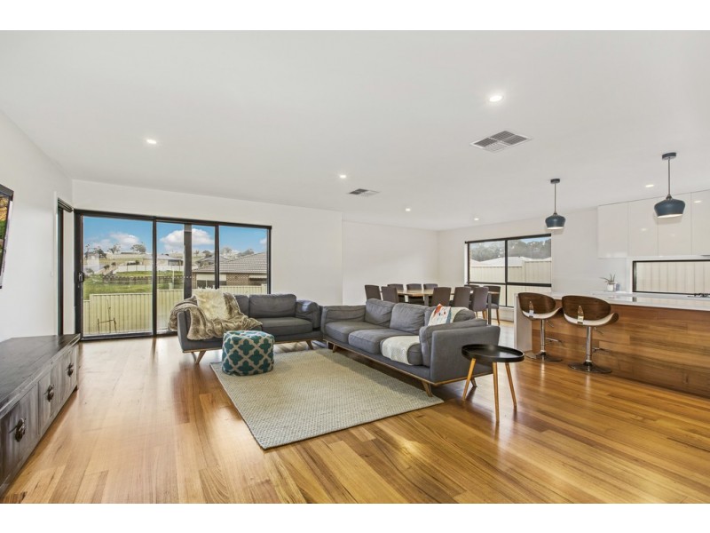 12 RANKIN BOULEVARD, Wallan VIC 3756