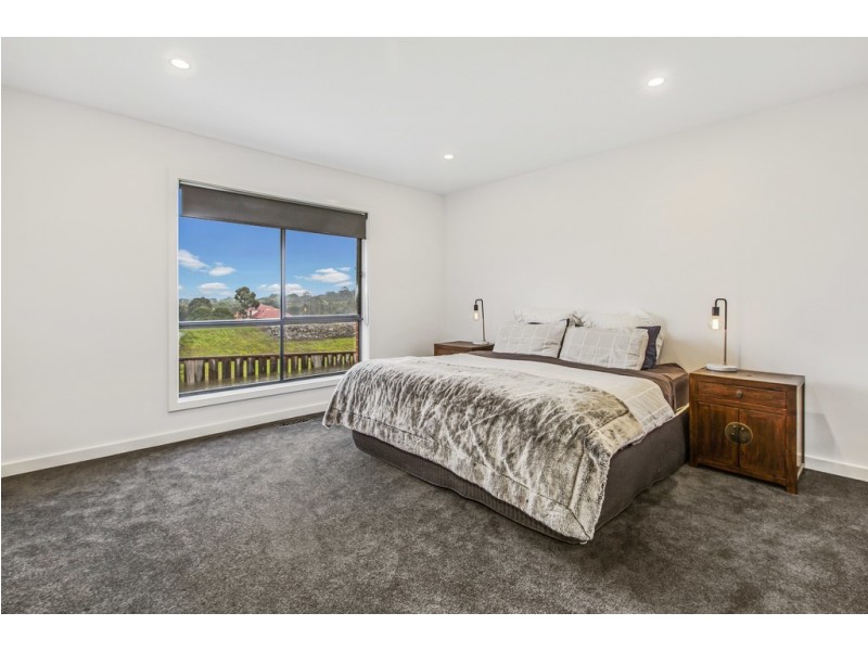 12 RANKIN BOULEVARD, Wallan VIC 3756