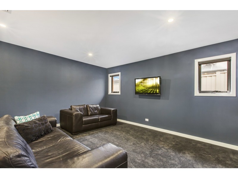 12 RANKIN BOULEVARD, Wallan VIC 3756