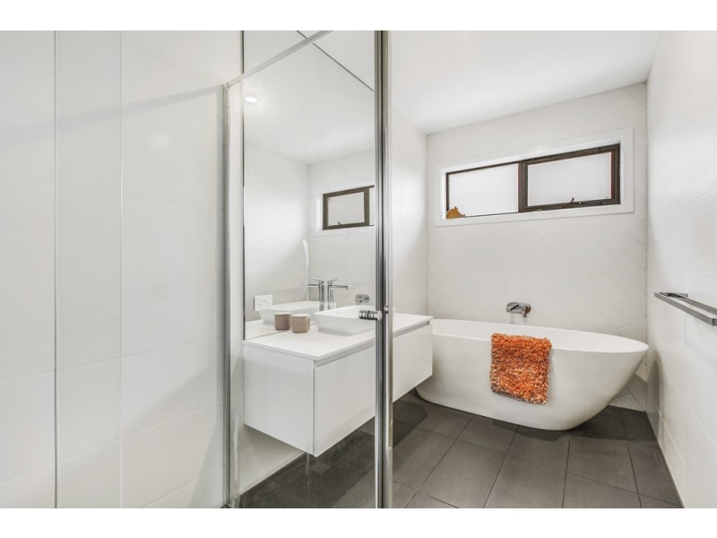 12 RANKIN BOULEVARD, Wallan VIC 3756