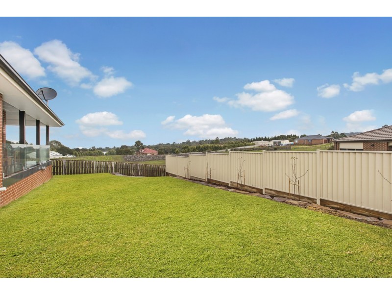 12 RANKIN BOULEVARD, Wallan VIC 3756