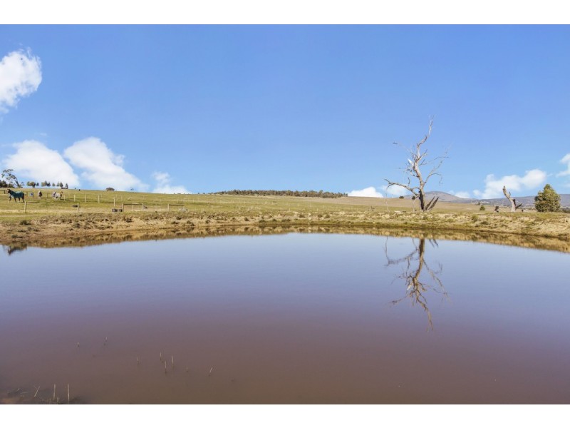 55 McIntosh Lane, Nulla Vale VIC 3435