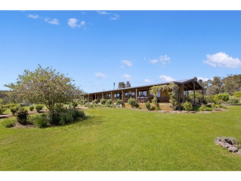 375 THREE CHAIN ROAD, Kilmore VIC 3764