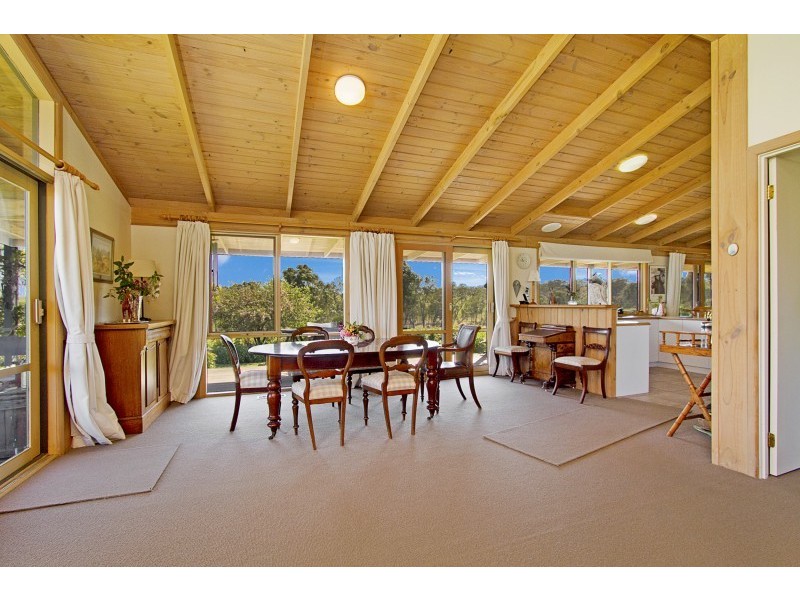 375 THREE CHAIN ROAD, Kilmore VIC 3764