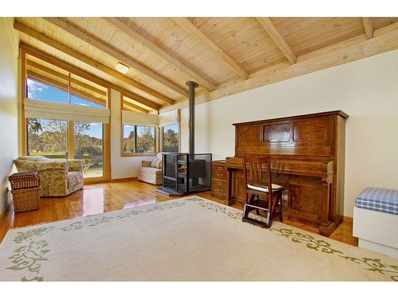 375 THREE CHAIN ROAD, Kilmore VIC 3764