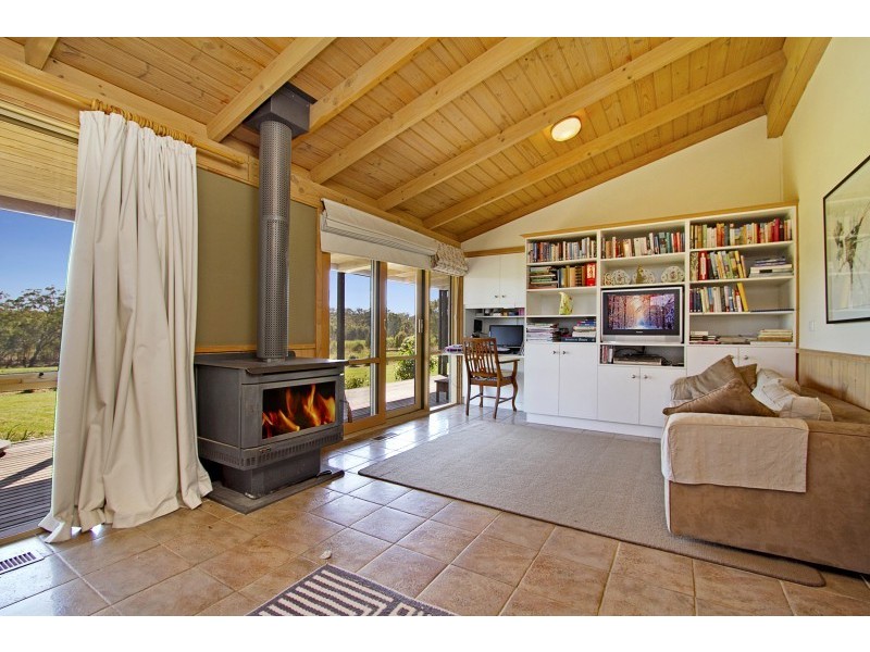 375 THREE CHAIN ROAD, Kilmore VIC 3764