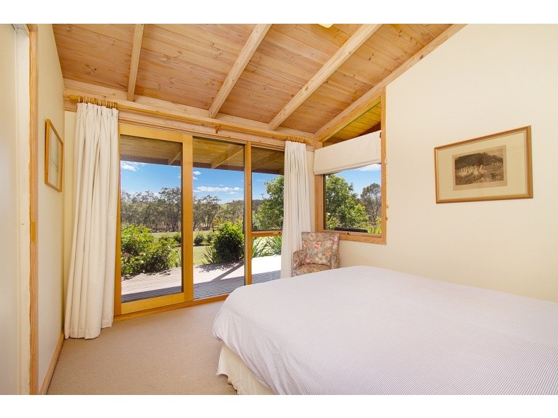 375 THREE CHAIN ROAD, Kilmore VIC 3764