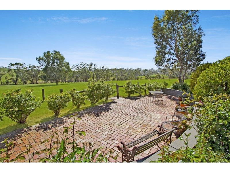 375 THREE CHAIN ROAD, Kilmore VIC 3764