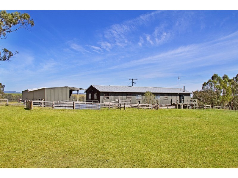 375 THREE CHAIN ROAD, Kilmore VIC 3764