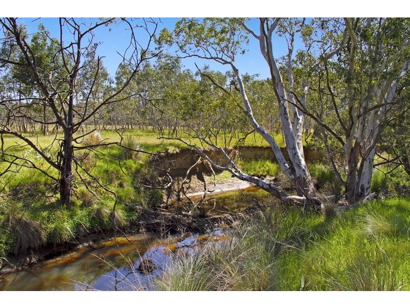 375 THREE CHAIN ROAD, Kilmore VIC 3764