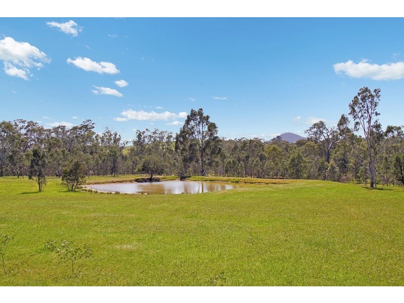 375 THREE CHAIN ROAD, Kilmore VIC 3764