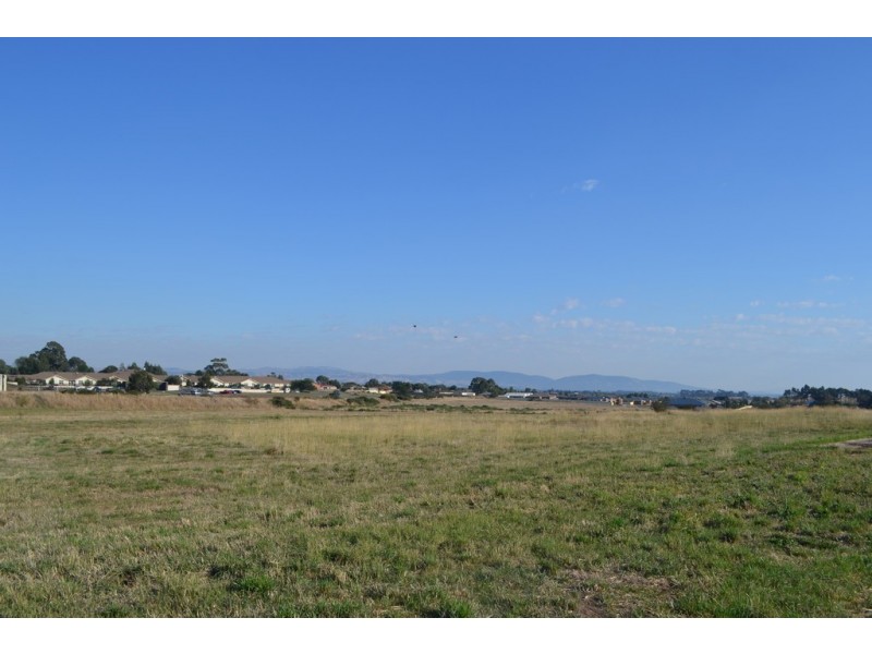 Lot 2 Kilmore-Lancefield Road, Kilmore VIC 3764