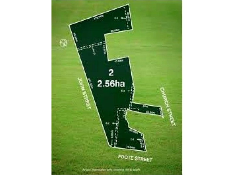 Lot 2 Kilmore-Lancefield Road, Kilmore VIC 3764