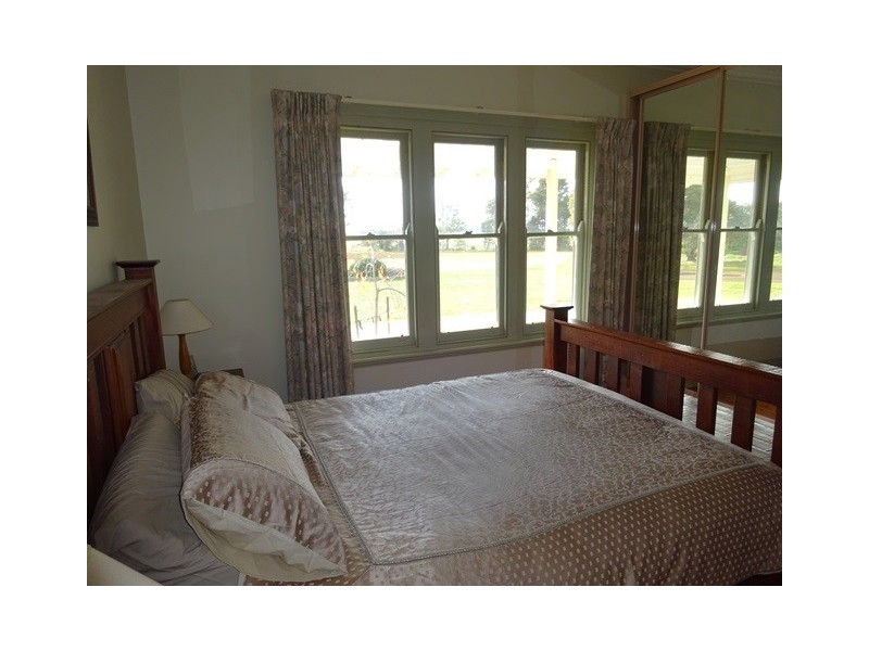 1077 Castles Road, Koyuga VIC 3622