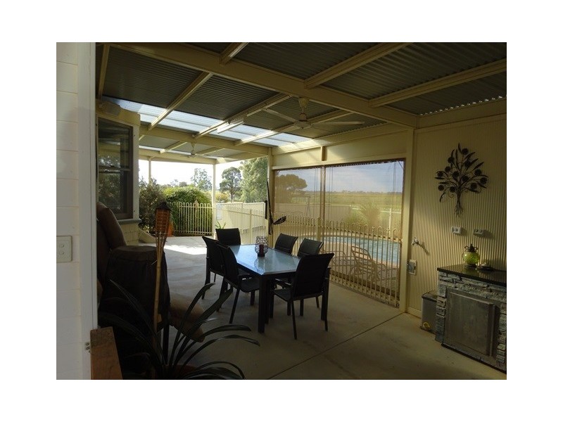 1077 Castles Road, Koyuga VIC 3622