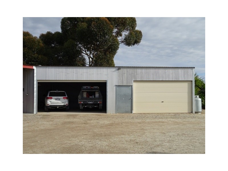 1077 Castles Road, Koyuga VIC 3622