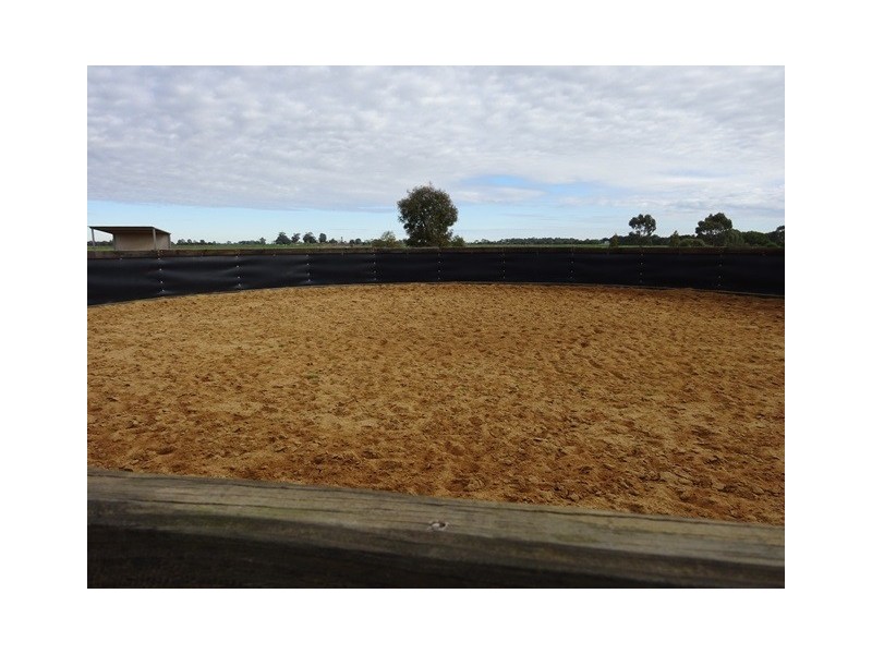 1077 Castles Road, Koyuga VIC 3622