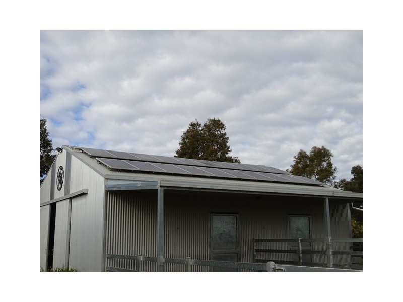 1077 Castles Road, Koyuga VIC 3622