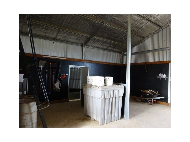 1077 Castles Road, Koyuga VIC 3622