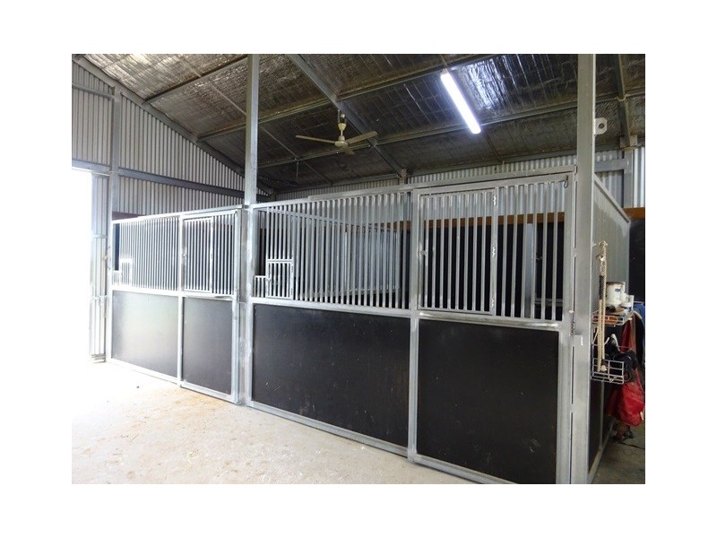 1077 Castles Road, Koyuga VIC 3622