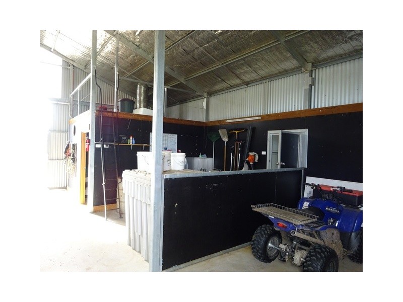 1077 Castles Road, Koyuga VIC 3622