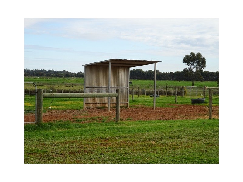 1077 Castles Road, Koyuga VIC 3622