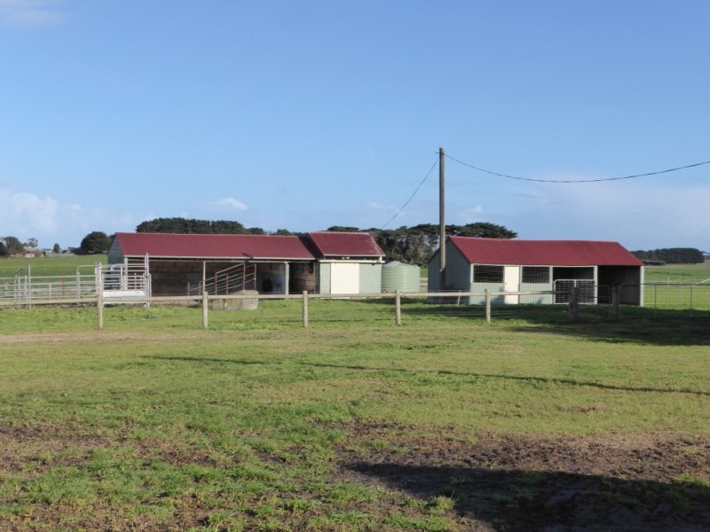 300 O’Sullivans Road, Warrnambool VIC 3280