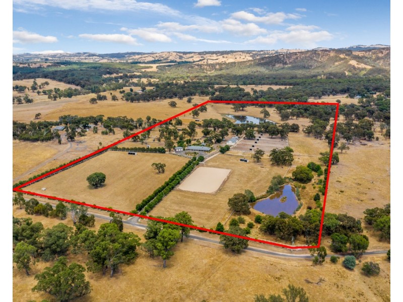 7 Kurkurac Court, High Camp VIC 3764
