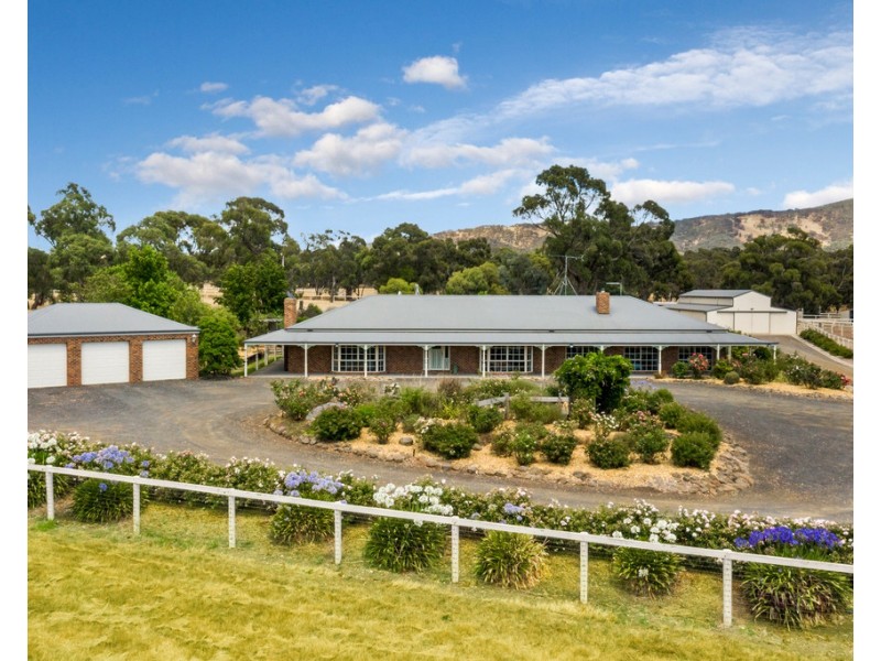 7 Kurkurac Court, High Camp VIC 3764