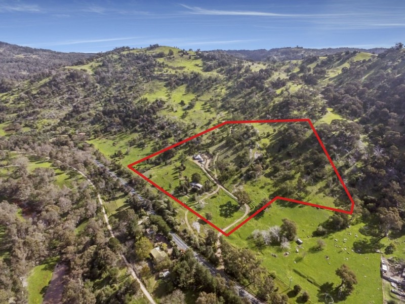 8301 Goulburn Valley Hwy, Trawool VIC 3660