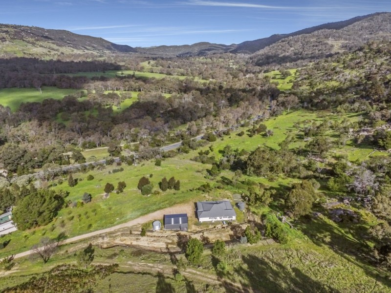 8301 Goulburn Valley Hwy, Trawool VIC 3660