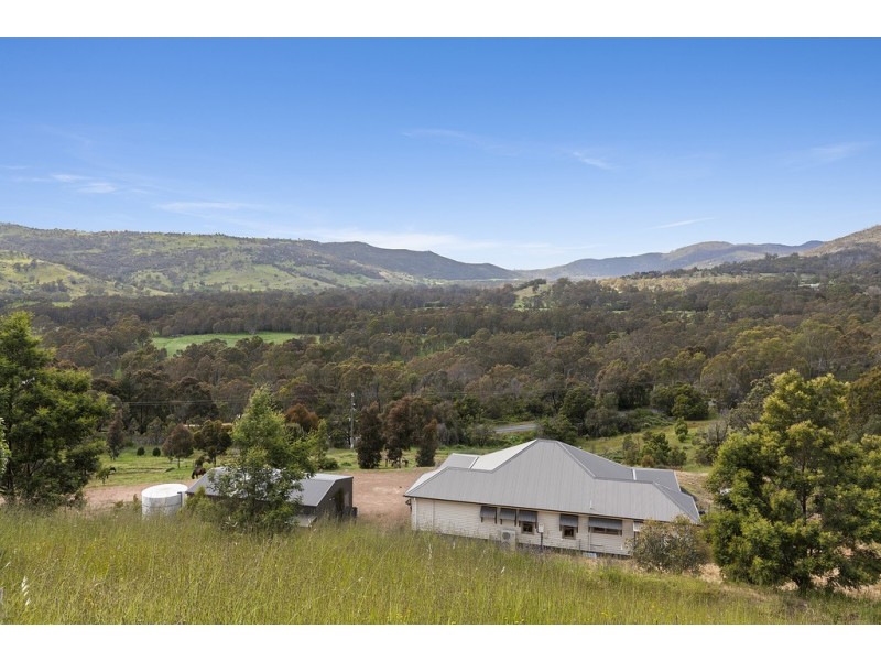 8301 Goulburn Valley Hwy, Trawool VIC 3660