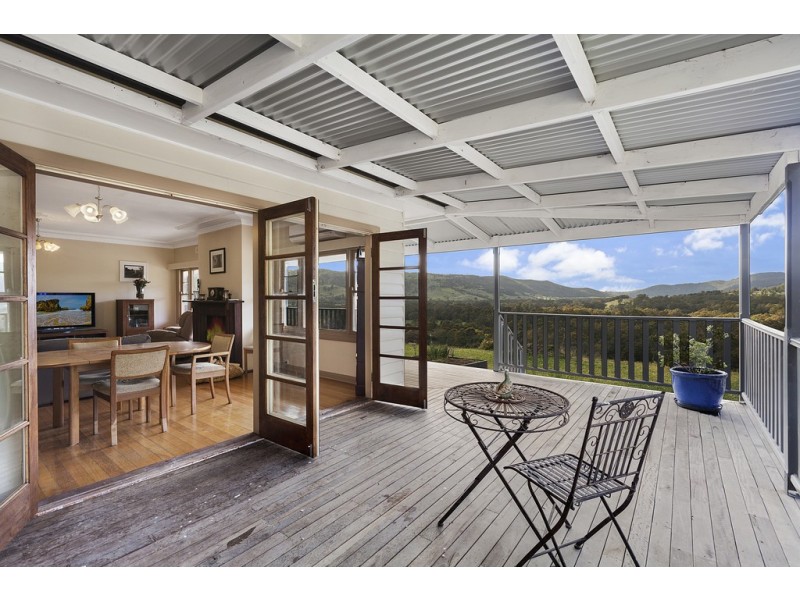 8301 Goulburn Valley Hwy, Trawool VIC 3660