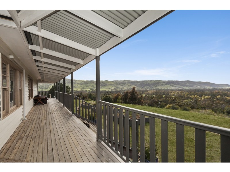 8301 Goulburn Valley Hwy, Trawool VIC 3660