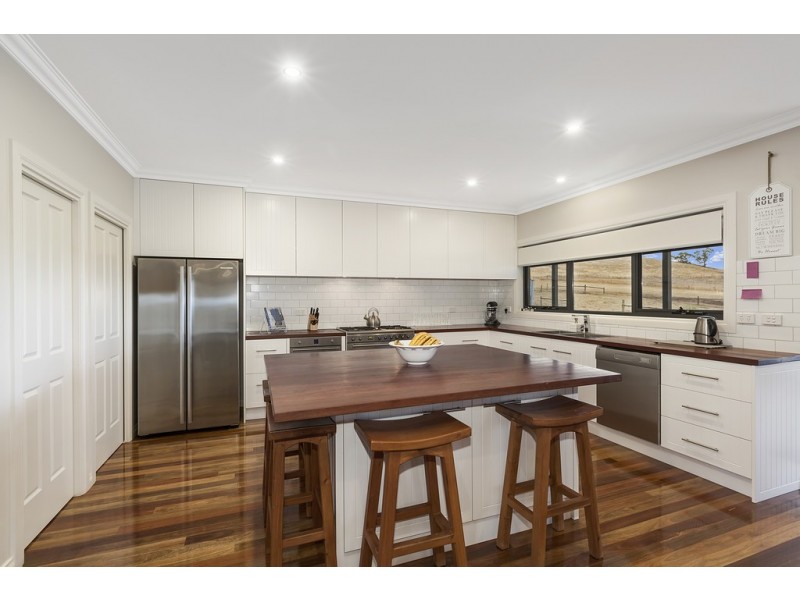 110 High Camp Road, Pyalong VIC 3521