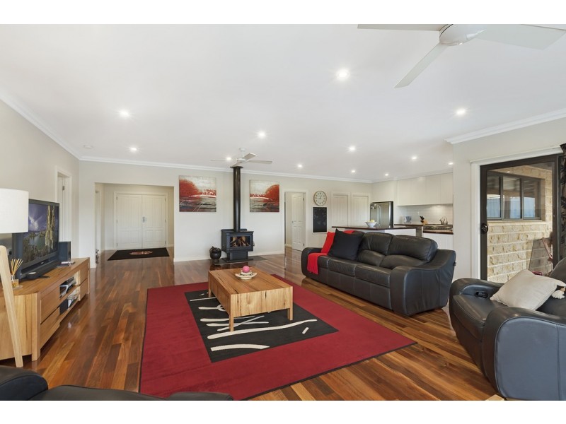 110 High Camp Road, Pyalong VIC 3521