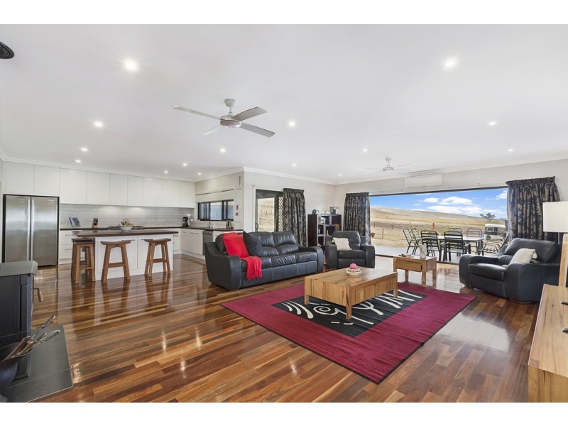 110 High Camp Road, Pyalong VIC 3521