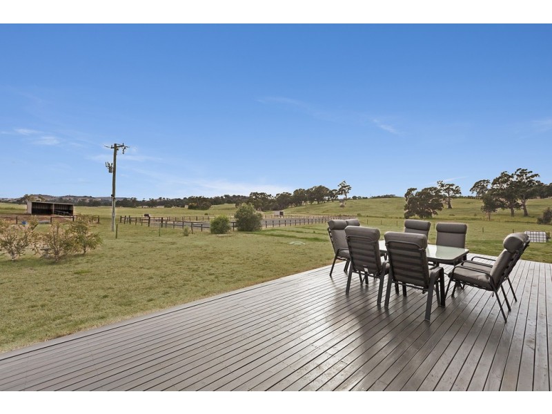 110 High Camp Road, Pyalong VIC 3521