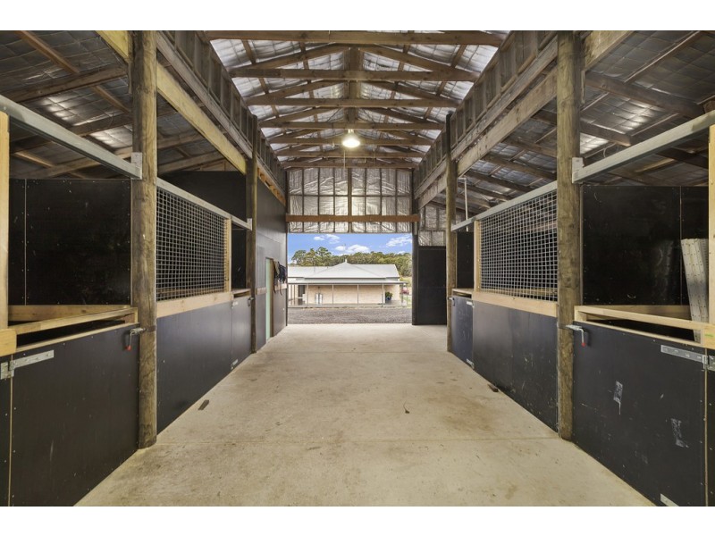 110 High Camp Road, Pyalong VIC 3521