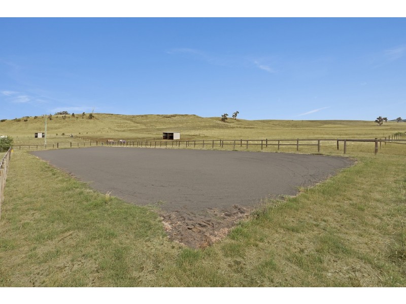 110 High Camp Road, Pyalong VIC 3521