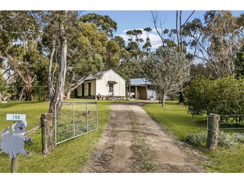 155 West Road, Pyalong VIC 3521
