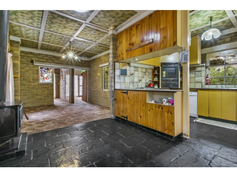 155 West Road, Pyalong VIC 3521