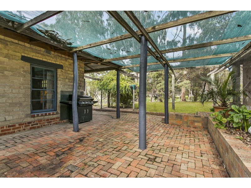 155 West Road, Pyalong VIC 3521