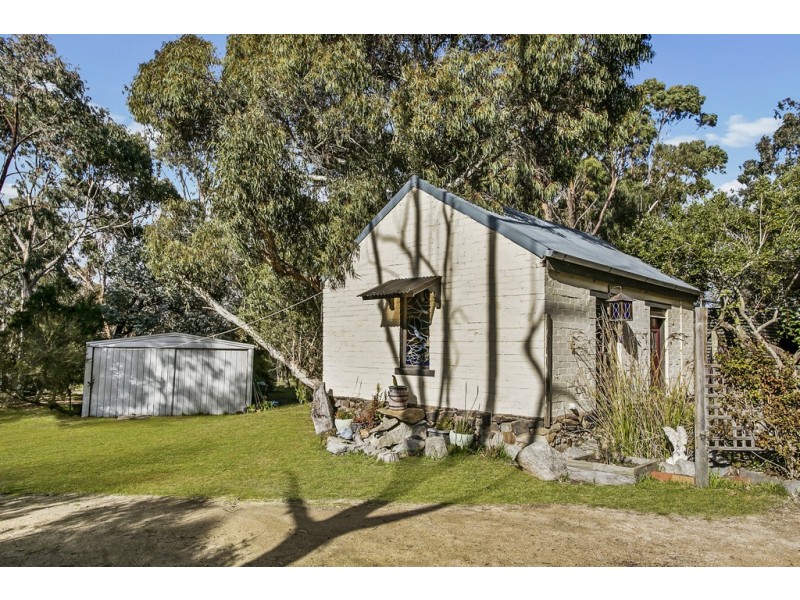 155 West Road, Pyalong VIC 3521