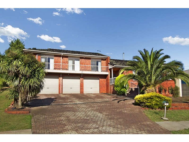 4 Pretty Sally Drive, Wallan VIC 3756